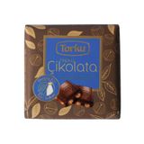 Torku 70 gr Fındıklı Kare Çikolata