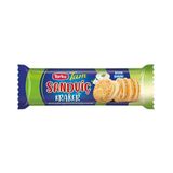 Torku 76 gr Mevsim Yeşillikli Kraker