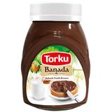 Torku 900 g Banada Kakaolu Fındık Kreması