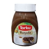 Torku 920 gr Banada Kakaolu Fındık Kreması