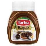 Torku Banada 400 gr Çikolata Kreması