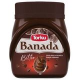Torku Banada Bitter Krem Çikolata 370 g