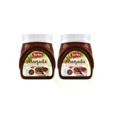 Torku Banada Çikolata 700 gr x 2 Adet
