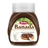 Torku Banada Kakaolu Fındık Kreması 700 G (3'Li Paket)