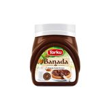 Torku Banada Kakolu Fındık Kreması 700 Gr
