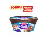 Torku BANADA MİNİKİ KAKAOLU FINDIKLI KREMASI 400G