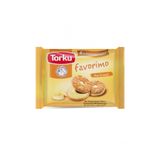 Torku Favorimo 4'lü 244 gr Muz Kremalı Bisküvi