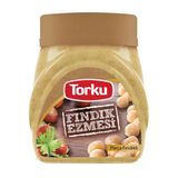 Torku Fındık Ezmesi 370 G (2'Li Paket)