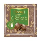 Torku Fıstıklı Tablet Çikolata 65 Gr