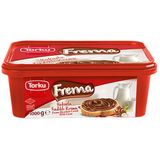 Torku Frema 1000 gr Kakaolu Fındıklı Krema