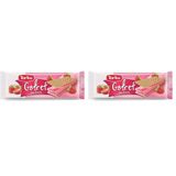 Torku Gofret Çilekli 142 Gr 2li paket