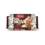 Torku Kakaolu Tahin Helvası 500 G (6'Li Paket)
