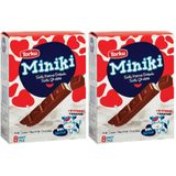 Torku Miniki Çikolata 72 Gr. 2li paket