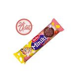 Torku Miniki Turtacık Çilekli Bisküvi 94G x 24 Adet