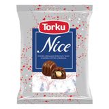 Torku Nice 400 gr Fındıklı Sütlü Çikolata