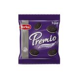 Torku Premio Kakaolu Bisküvi 8 Adet 3*86 Gr
