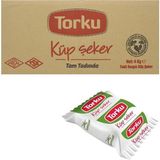 Torku Tek Sargılı Küp Şeker 4000 G