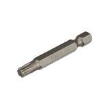 Torkx Bits Uç T25X50, 30 Adet, Yüksek Kalite ve Dayanıklılık Sağlayan Set