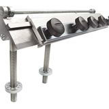 Tormek Zımpara tertibatı SVH-320 makine rende bıçağı için