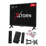 Torn 19’’ (48 Ekran) Çanaklı / Çanaksız Wifi'li Uydu Alıcısı+Tv Hareketli Askı Aparatı Hediye