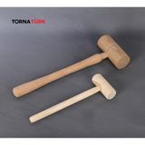 Torna Türk Ahşap Çekiç - küçük boy - Standart