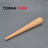 Torna Türk Ahşap İnce Bilezik Malafası - Standart