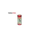 Torna Türk Tornatürk Çizmeli Marka Tesbih İpi 6 Numara 6 Kat (0.5-0.6 mm Delim) Kırmızı