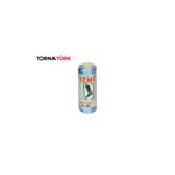 Torna Türk Tornatürk Çizmeli Marka Tesbih İpi 6 Numara 6 Kat (0.5-0.6 Mm Delim) Mavi