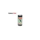 Torna Türk Tornatürk Çizmeli Marka Tesbih İpi 6 Numara 6 Kat (0.5-0.6 mm Delim) Siyah