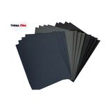 Torna Türk Tornatürk Kağıt Su Zımparası Tesbih ve Gümüş Parlatma - 2000 Kum