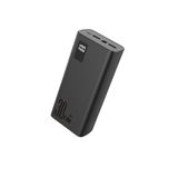 TORNADO 22.5 WATT 30.000 MAH POWERBANK