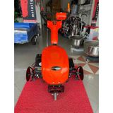 Tornado Çapa Makinesi 3+1 Otomatik Şanzıman 7Hp
