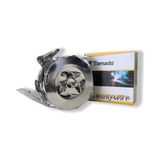 Tornado Gazsız Gazaltı Kaynak Teli 0,8 mm 1 kg Yüksek Performans ve Profesyonel Seviye İçin E71T-GS