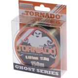 Tornado Hayalet Misina 150 M Yeşil Fluorocarbon Coated 0.401 mm - 0.40 mm