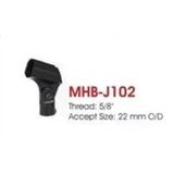 Tornado J102 Ay 5/8" Mikrofon | Vokal Ve Sunum İçin Ekonomik Çözüm