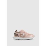 Tornado Jr 2513 Pınk Pembe Kız Çocuk Sneaker JTORW2513V