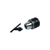 Tornado Mandren Anahtarlı 10 mm 1/2 20 Unf