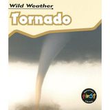 Tornado (Wild Weather: Heinemann First Library)