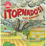 ¡Tornados!
