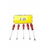 Tornavida 5 Parça Tork Torx Tornavida Seti Go53/03344