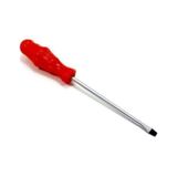Tornavida Düz 3X80mm Hon