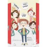 Tornet File Çorap ve Başka Şeyler - Nihal Ünver
