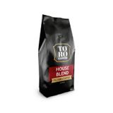 Toro Coffee House Blend Öğütülmüş 250 gr Filtre Kahve