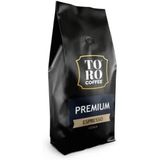 Toro Coffee Premium Espresso 500 gr Çekirdek Kahve