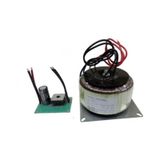 Toroid Trafo 250W + 24 Vdc Out Pcb 495269813