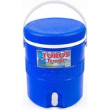 Toros Buzluk 16 Lt Termos Otomatik Musluklu