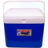 Toros Buzluk Termos 32 Litre x 2 Adet - 32 lt - Mavi