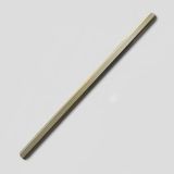Toros Çizgili Soft Altın Çekmece Ve Dolap Kulp 320 Mm Modern Gardırop Mutfak Banyo Mobilya Kulbu