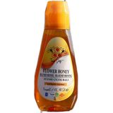 Toros Dağı 400 gr Bal Çıt Kapak Süzme Çiçek Balı
