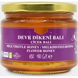 Toros Dağı 400 gr Deve Dikeni Balı
